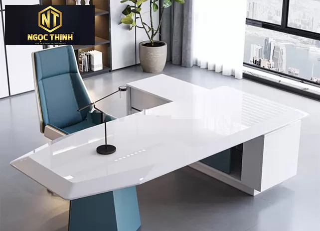 Bàn Giám Đốc, Bàn Lãnh Đạo Đẹp, Cao Cấp, Hiện Đại Bàn Giám Đốc, Bàn Lãnh Đạo Đẹp, Cao Cấp, Hiện Đại